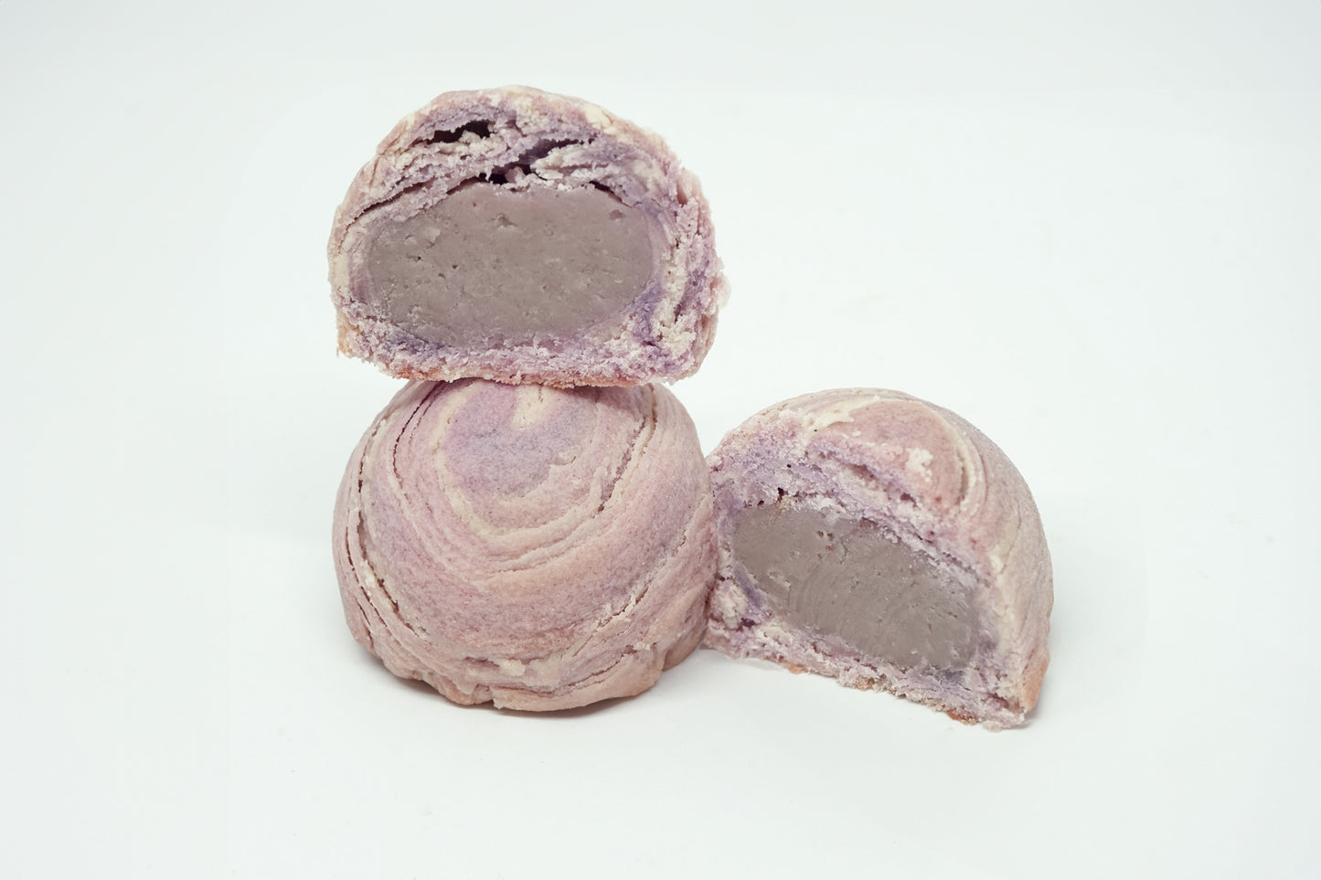 台式酥餅系列 Taiwanese Pastry series (Moon Cake) 大包裝一組10顆 (1 Big Packung mit 10 Stk) 可選擇店內自取 Instore Pickup/貨運宅配 UPS Express