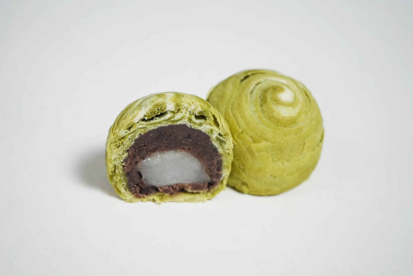台式酥餅系列 Taiwanese Pastry series (Moon Cake) 大包裝一組10顆 (1 Big Packung mit 10 Stk) 可選擇店內自取 Instore Pickup/貨運宅配 UPS Express