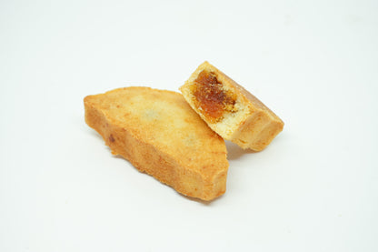 台式酥餅系列 Taiwanese Pastry series (Moon Cake) 單顆零售 (1 Stk Single Pack) 可選擇店內自取 Instore Pickup/貨運宅配 UPS Express