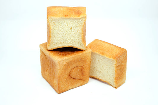 迷你吐司系列 Mini Toast series 一組6顆 (1 Packung mit 6 Stk)