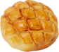菠蘿系列 Melonpan series 大包裝一組6顆  (1 Big Packung mit 6 Stk) 可選擇店內自取 Instore Pickup/貨運宅配 UPS Express