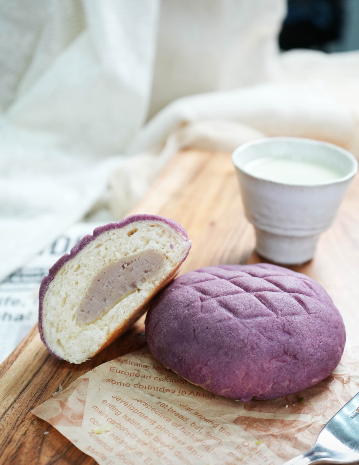 菠蘿系列 Melonpan series 大包裝一組6顆  (1 Big Packung mit 6 Stk) 可選擇店內自取 Instore Pickup/貨運宅配 UPS Express