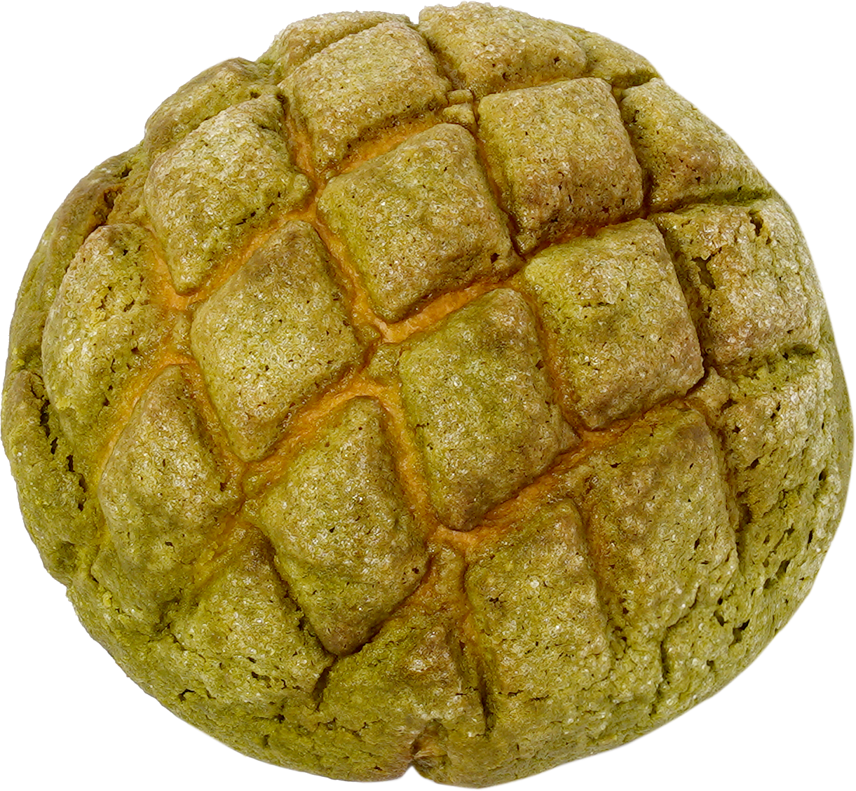 菠蘿系列 Melonpan series 一組6顆  (1 Packung mit 6 Stk)